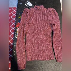 Who What Wear Sweater